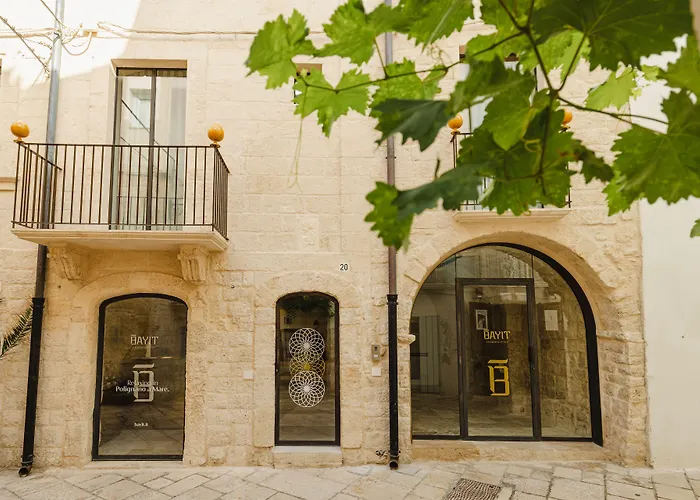 Bayit Charming Place 4*