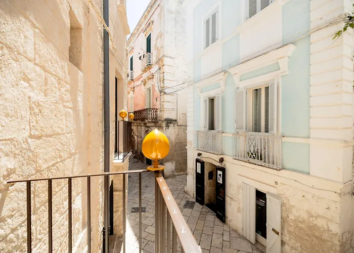 בית הארחה Bayit Charming Place 4*