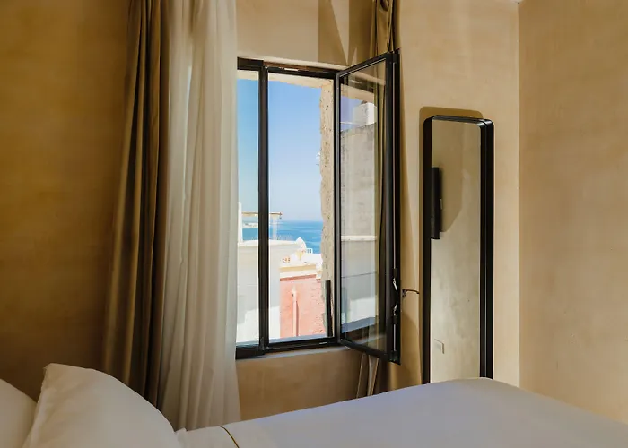 בית הארחה Bayit Charming Place 4*