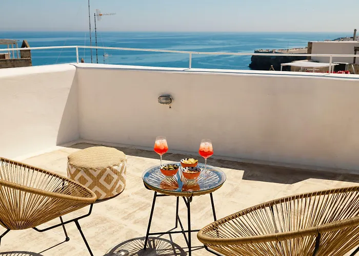 בית הארחה Bayit Charming Place פולינאנו א מארה