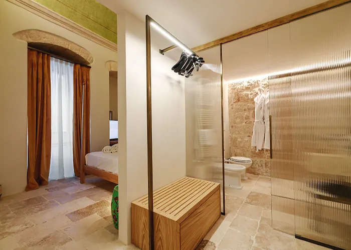 בית הארחה Bayit Charming Place 4*