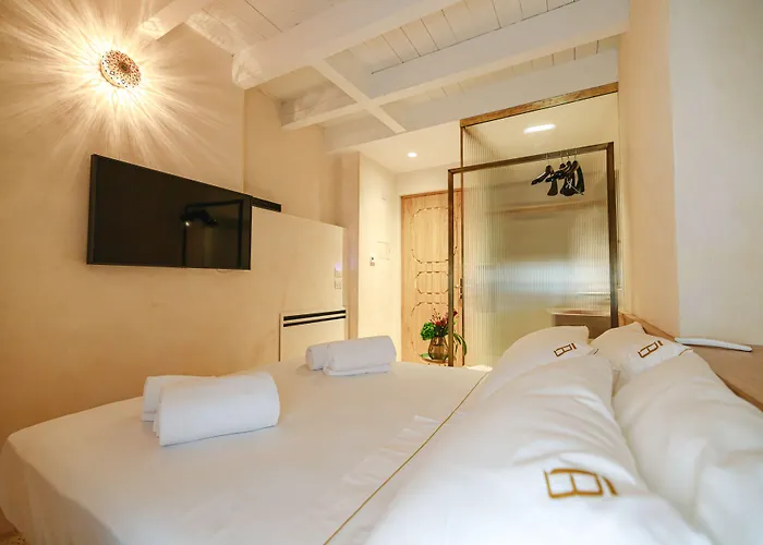 Bayit Charming Place פולינאנו א מארה