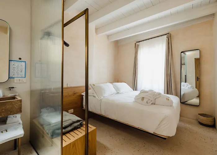 בית הארחה Bayit Charming Place