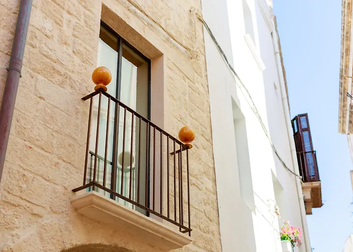 Bayit Charming Place 4* פולינאנו א מארה