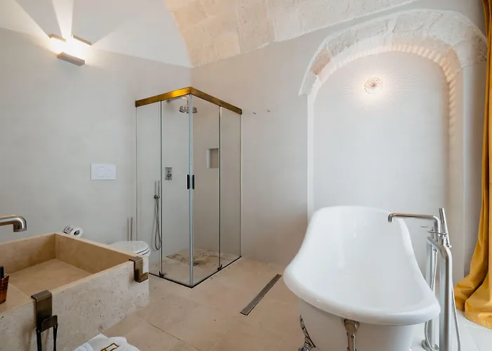 Bayit Charming Place בית הארחה פולינאנו א מארה