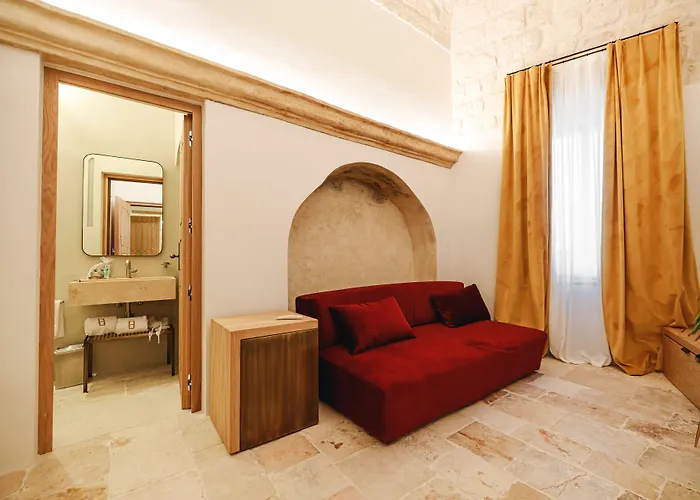 Bayit Charming Place בית הארחה 4*