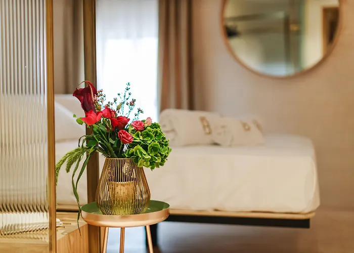 בית הארחה Bayit Charming Place