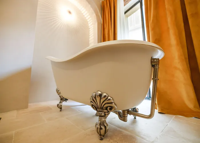 Bayit Charming Place 4* פולינאנו א מארה