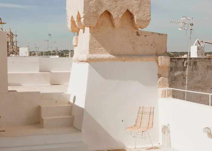 Bayit Charming Place בית הארחה פולינאנו א מארה