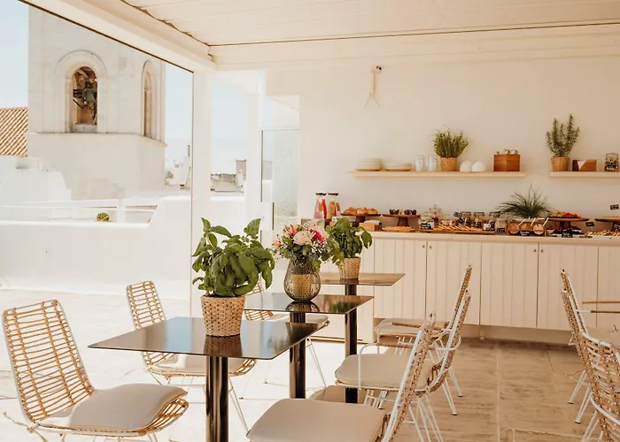 Bayit Charming Place בית הארחה פולינאנו א מארה