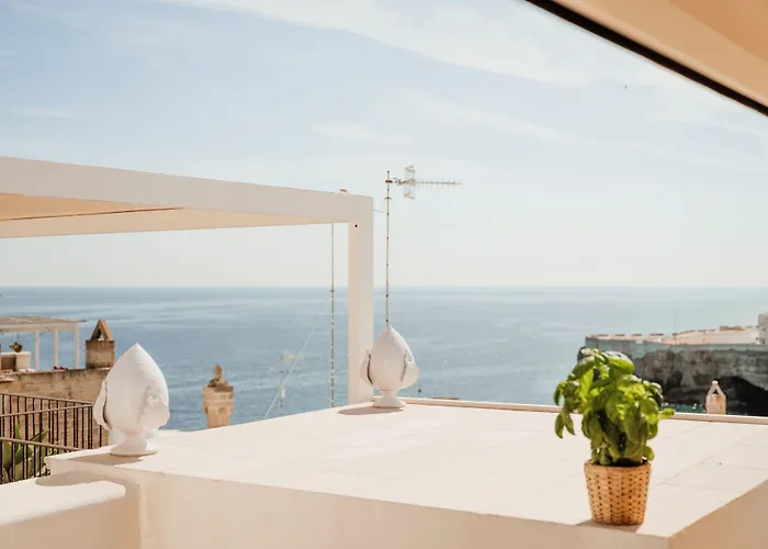 Bayit Charming Place בית הארחה פולינאנו א מארה