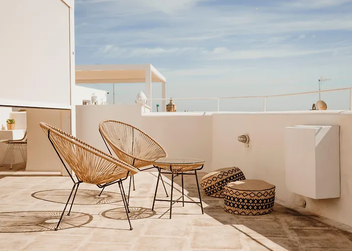 Bayit Charming Place בית הארחה פולינאנו א מארה