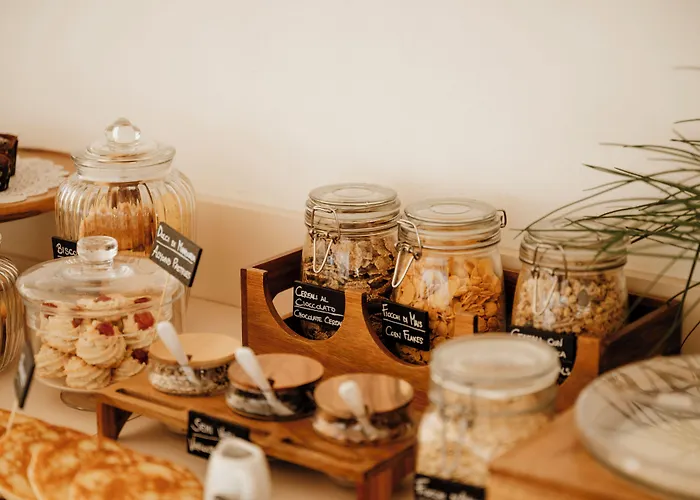 Bayit Charming Place בית הארחה