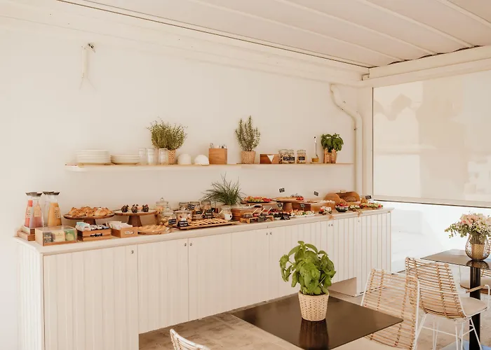 בית הארחה Bayit Charming Place פולינאנו א מארה