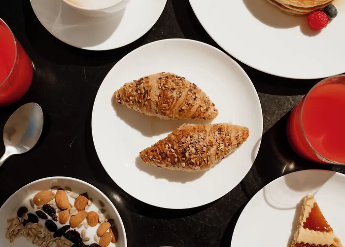 Bayit Charming Place 4*