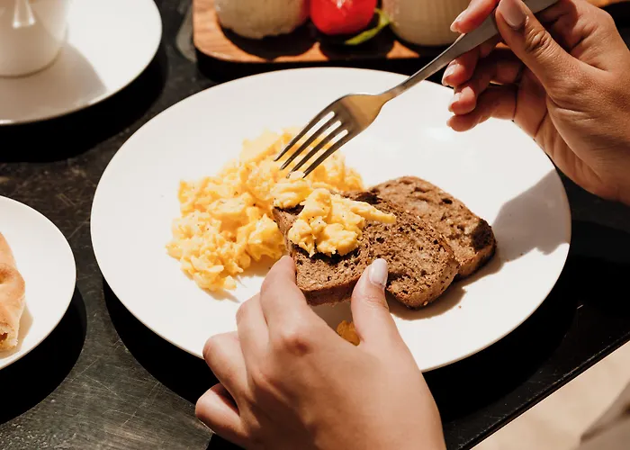 Bayit Charming Place بولينيانو آ ماري