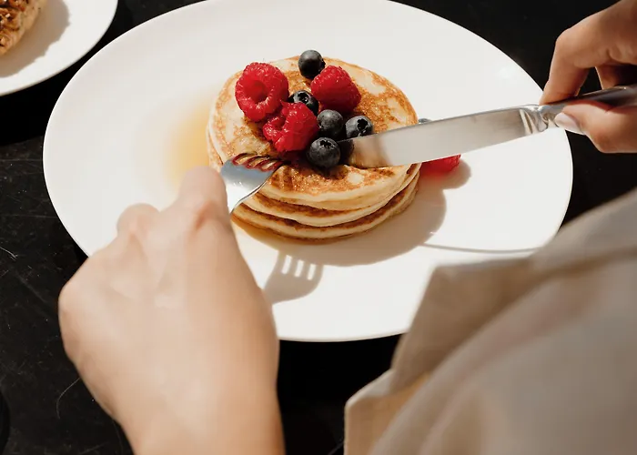 בית הארחה Bayit Charming Place