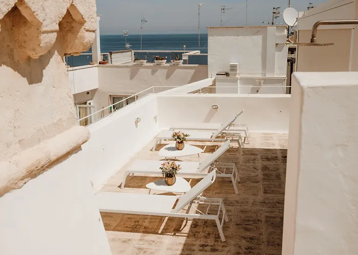 בית הארחה Bayit Charming Place