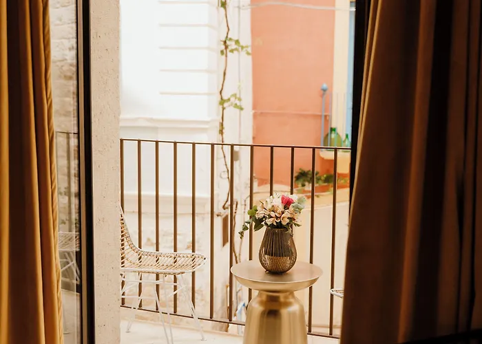 Bayit Charming Place 4* פולינאנו א מארה